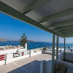Lorenzo And Paros Daire *