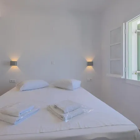 Lorenzo And Paros * ナウサ