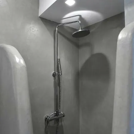 アパート Lorenzo And Paros *