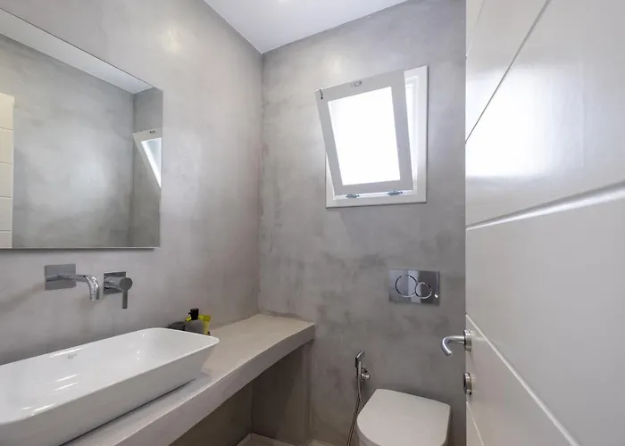 Apartamento Lorenzo And Paros Naousa