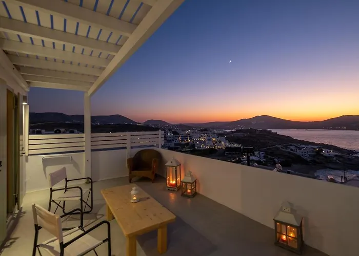 Lorenzo And Paros Zambujeira do Mar