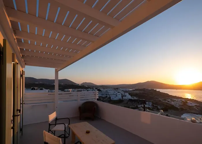 Daire Lorenzo And Paros Zambujeira do Mar