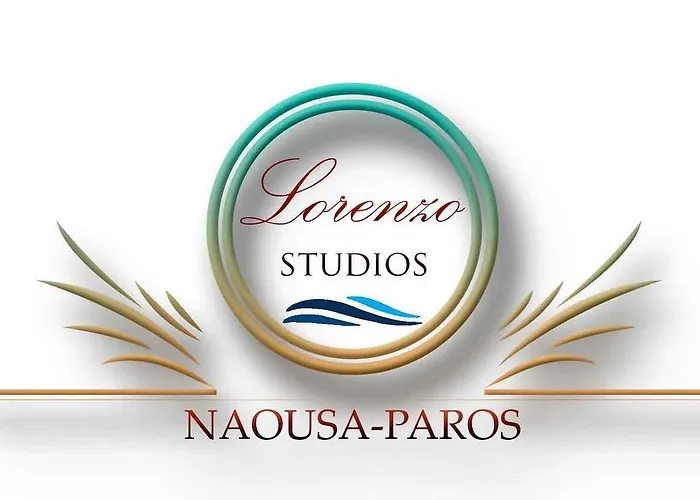 Lorenzo And Paros Apartamento