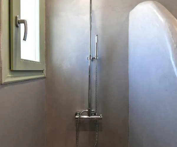 Apartamento Lorenzo And Paros Naousa