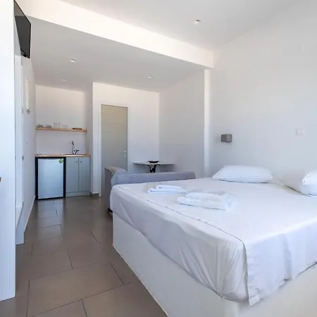 Appartement Lorenzo And Paros