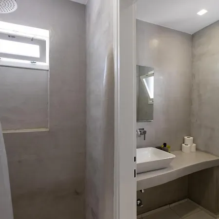 Appartement Lorenzo And Paros