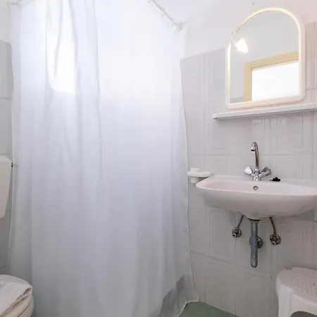 Lorenzo And Paros Appartement Náoussa