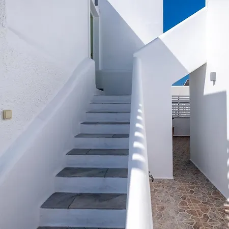 Appartement Lorenzo And Paros *