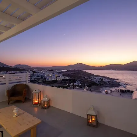 Appartement Lorenzo And Paros *