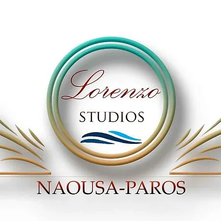Lorenzo Studios&suites Paros Appartamento