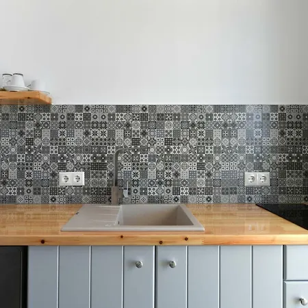 Lorenzo And Paros Appartement *