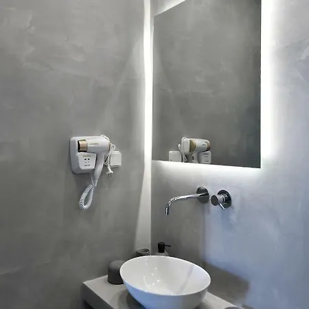 Lorenzo And Paros Appartement