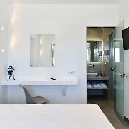 Appartement Lorenzo And Paros