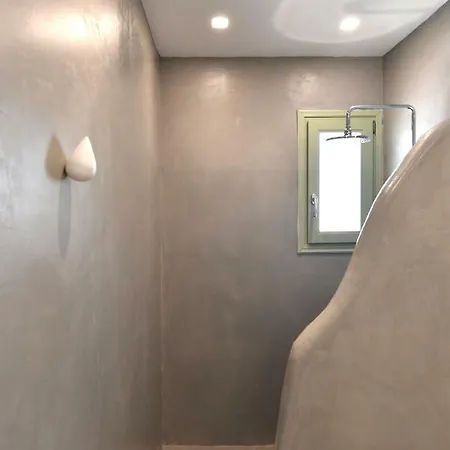 Lorenzo Studios&suites Paros * Naoussa
