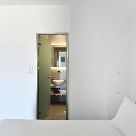 Lorenzo And Paros Appartement