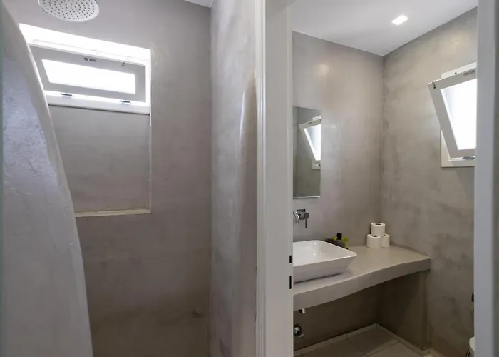 Apartment Lorenzo Studios