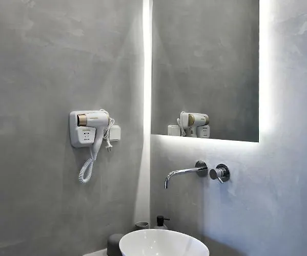 Lorenzo Studios Apartment