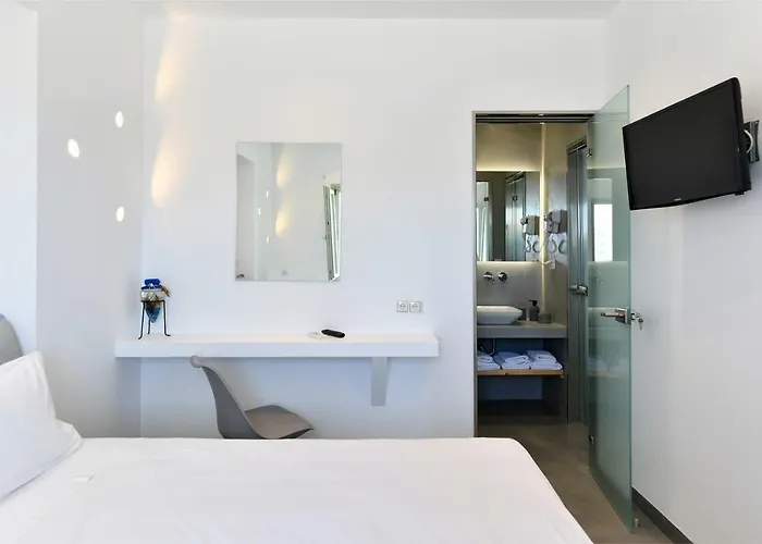 Apartment Lorenzo Studios